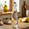 BORMIOLI ROCCO Swing 1 l - sklenená fľaša na olej a ocot