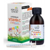 Adelle Davis Lipozomálny VITAMÍN C Junior 33 dávok (od 3 rokov) 100 ml