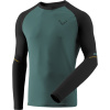 Tričko DYNAFIT Alpine Pro M LS Tee atlantic 52/XL