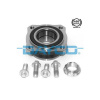 DAYCO Súprava ložísk kolesa DAYCO KWD1228