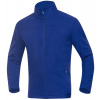 ARDON Mikina fleece ARDON®JOFLEX stredne modrá royal Velikost: 3XL