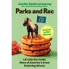 Parks and Rec - Jennifer Keishin Armstrong, Ebury Publishing