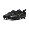 Detské Kopačky PUMA ULTRA 6 PLAY FG/AG JR 10853302 – Čierna