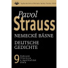 Nemecké básne Deutsche Gedichte 9 - Pavol Strauss