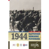 Slovenské národné povstanie 1944
