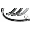 ráfek REMERX DRAGON 719 V-brake 622x19 36děr stříbrný