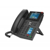 Fanvil IP Telefon X5U schwarz