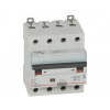 LEGRAND Prúd. chránič s istením DX3 4P C16 6000A AC 30MA 411186 LE