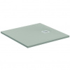 Ideal Standard Ultra Flat S Sprchová vanička 100x100 cm, betónová sivá K8216FS