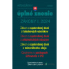 Aktualizácie 2024: Aktualizácia I/1 / 2024 - daňové a účtovné zákony - online doručenie