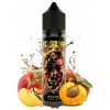 Příchuť Zeus Juice S&V: Helios (Broskev, meruňka) 10ml