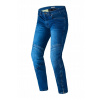 Motocyklové džínsy Rebelhorn Rage BLUE veľ. 30/34