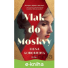 E-kniha Vlak do Moskvy - Elena Gorokhova