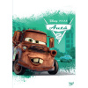 Autá 2. / Edícia Pixar New Line (DVD)