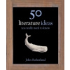 50 Literature Ideas You Really Need to Know