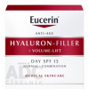 BEIERSDORF AG Eucerin HYALURON-FILLER+Volume-Lift Denný krém Anti-Age, pre normálnu pleť 1x50 ml 50 ml