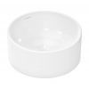 Hansgrohe Xuniva S umývadlo 30x30 cm okrúhly pultové umývadlo biela 60163450