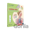 Kouzelné čtení: Kniha Lidské tělo - Albi