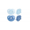 Philips AVENT SCF099/26 HRYZÁTKO SOOTHIE GIRL 0-6