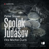 Spolok Judášov - Peter Šloser (mp3 audiokniha)