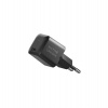 Native Union Fast GaN USB-C PD 30W Wall Charger – Black (FAST-PD30-2-BLK-EU)