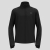 Pánska bunda Odlo Jacket ZEROWEIGHT PRO WARM REFLECTIVE