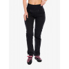 Lezecké nohavice dámske Ocun Noya Jeans Organic Pants - black