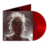 Cyrus Miley: Something Beautiful (Coloured Transparent Red Vinyl) - Vinyl (