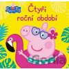 Peppa Pig: Čtyři roční období - Alicanto