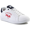 Fila Nízke tenisky Crosscourt 2 Nt Logo FFM0195-53032 Biela