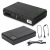 USB NÚDZOVÝ NAPÁJACÍ ZDROJ MINI POE PRE ROUTER 24V 15V 9V 12V USB POWERBANK