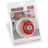 Brúsna kefa Kreator KRT150202 M14 75mm