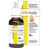 GENERICA spol. s r.o. GENERICA Céčko kvapky pre deti od dovŕšeného 1. mesiaca, 1x30 ml