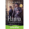 E-kniha Hanna, nacistova milenka - Monika Luščíková