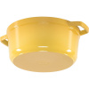 Staub La Cocotte 24cm rund, citron, Gusseisen