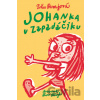Johanka v Zapadáčiku - Toňa Revajová