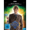 Doctor Who - David Tennant (Der komplette 10. Doktor) (Blu-ray)