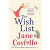 Wish List - Jane Costello, Simon & Schuster