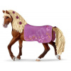 SCHLEICH Žrebec Paso Fino - konská šou