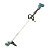 Aku krovinorez MAKITA DUR368LZ Li-ion LXT 2x18V,bez aku Z