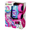 EXOST RC CROSS FLASH 360 AUTO NA DIAĽKOVÉ OVLÁDANIE LED SVETELNÉ EFEKTY