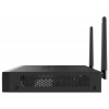 EZVIZ NVR rekordér X5S-R100-8W/ pre 8 kamier/ rozlíšenie 5Mpix/ HDMI/ USB/ VGA/ Wi-Fi/ LAN/ SATA/ do 8 TB