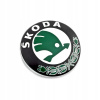 Znak Skoda Fabia Octavia Superb Roomster Felici (Pečiatka Skoda Fabia Octavia Superb Roomster Felici)
