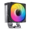 Jonsbo CR-1000 V2 PRO ARGB - Black CR-1000 V2 PRO ARGB