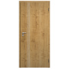 Interiérové dveře SAPELI Lotos M93 komfort CPL laminát Odstín: Dub sukatý