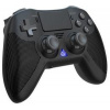 iPega 4008 Bluetooth Vibrační Gamepad pro PS4/PS3/PC PG-4008