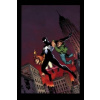 Spider-man: The Complete Alien Costume Saga Book 1