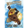 The Rocketeer: The Great Race - Stephen Mooney
