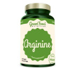 GreenFood Arginin 120 kapslí
