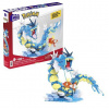 Mega Construx Pokémon Magikarp Evolution set